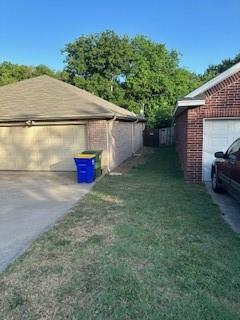 Rumfield Rd, Fort Worth, TX 76108