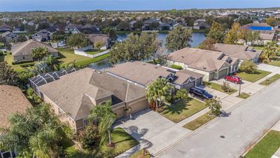 6903 Pine Springs Drive, House other with 4 bedrooms, 3 bathrooms and null parking in Wesley Chapel FL | Image 3