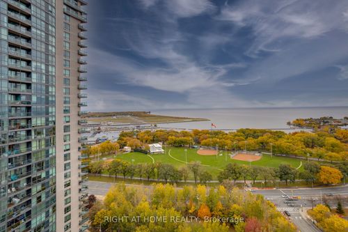 2603-231 Fort York Blvd, Toronto, ON, M5V1B2 | Card Image