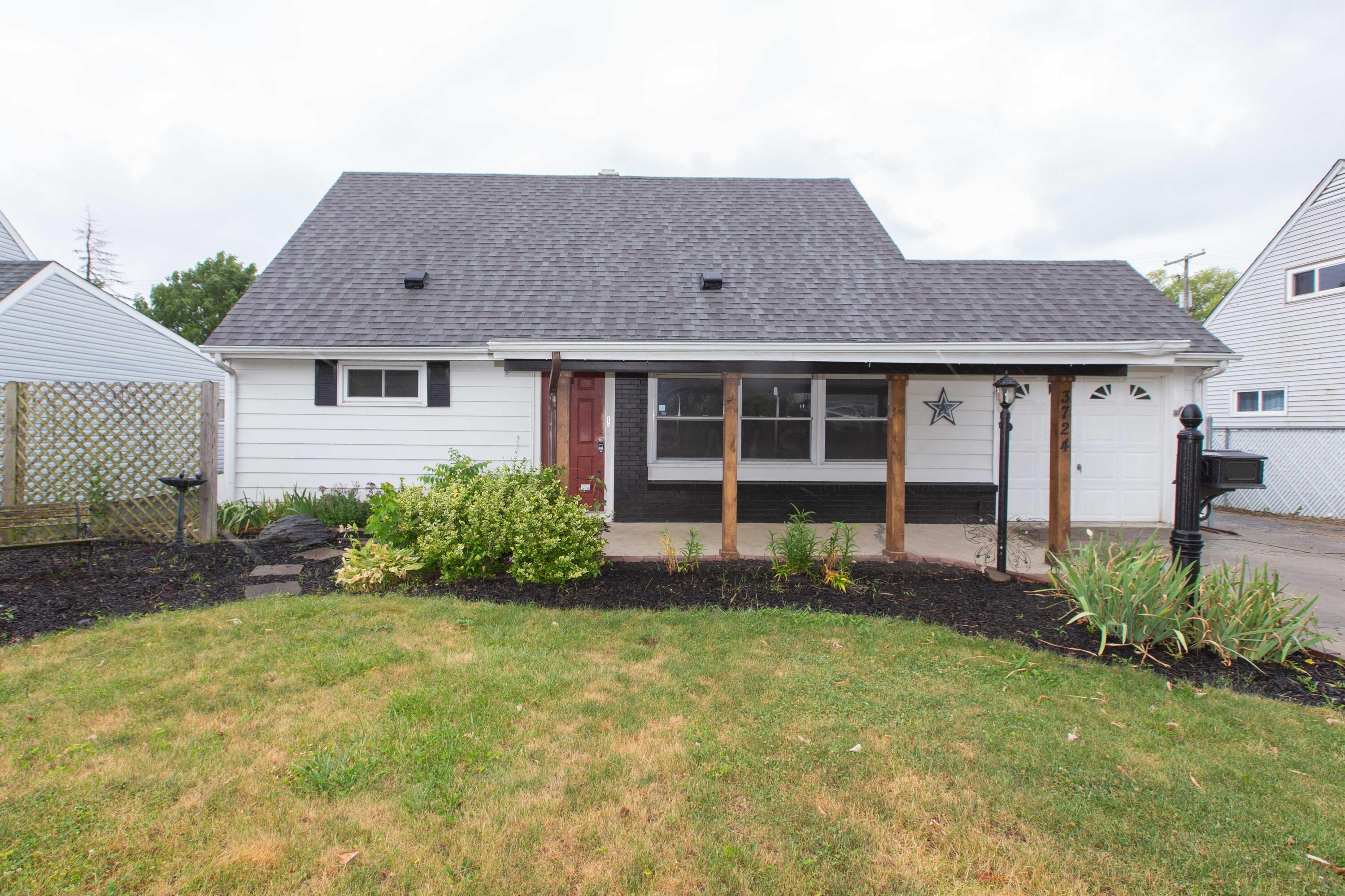 Richard Ave, Grove City, OH 43123