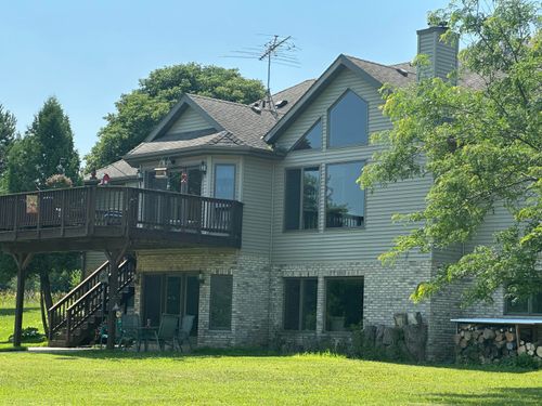 5509 Thunder Rd, Whitelaw, WI, 54247-9694 | Card Image