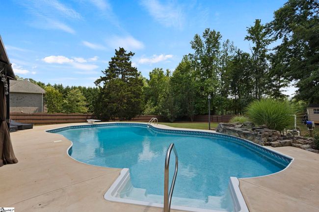 6 Mandarin Cir, House other with 4 bedrooms, 3 bathrooms and 2 parking in Taylors SC | Image 32
