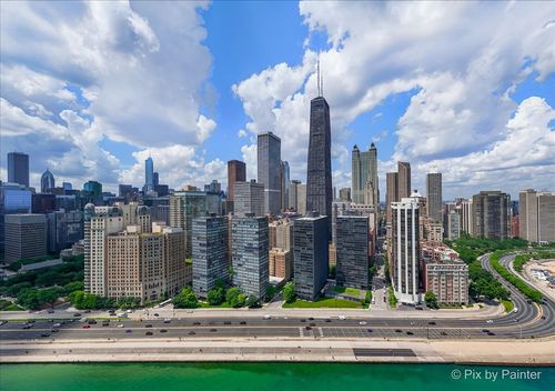 14k-860 N Lake Shore Dr, Chicago, IL, 60611-1785 | Card Image