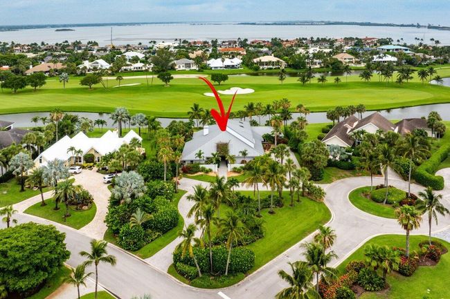 2150 Se Golfview Ln, House other with 3 bedrooms, 5 bathrooms and null parking in Stuart FL | Image 4