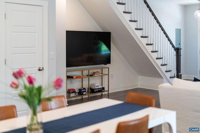 905 Page St, House other with 3 bedrooms, 3 bathrooms and null parking in CHARLOTTESVILLE VA | Image 15