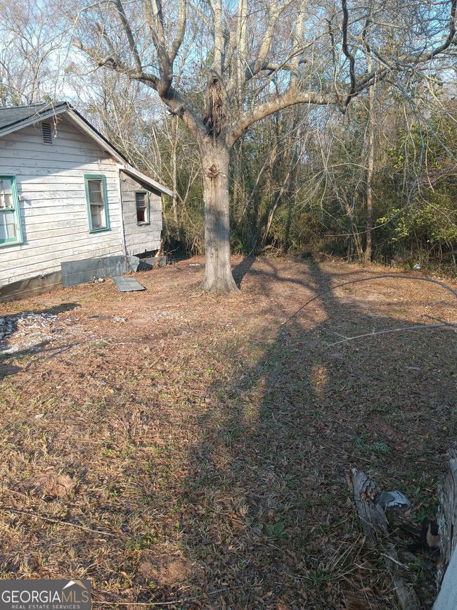 58 Strawberry Rd, House other with 1 bedrooms, 1 bathrooms and null parking in Dry Branch GA | Image 8