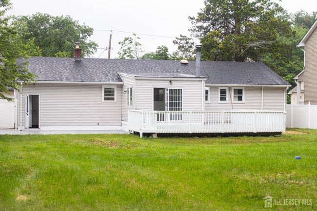1515 Dogwood Dr, House other with 4 bedrooms, 3 bathrooms and null parking in Piscataway NJ | Image 19