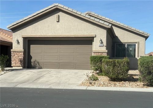 3989 Spanish Barb Street, Las Vegas, NV, 89122 | Card Image