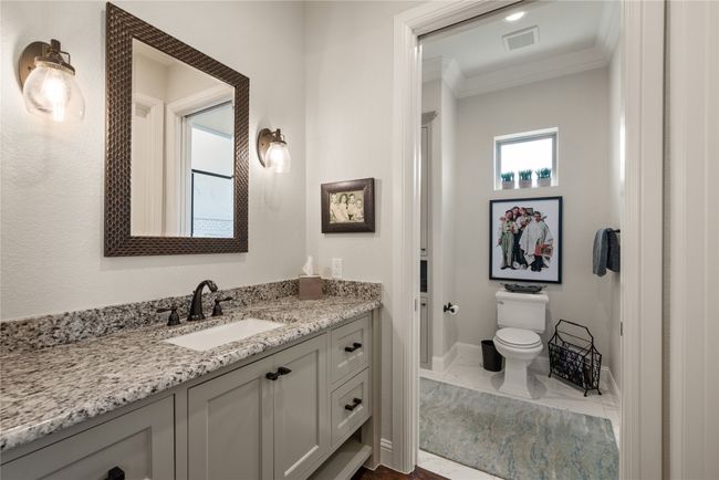 2202 Lyons Ct, House other with 4 bedrooms, 3 bathrooms and null parking in Midlothian TX | Image 25