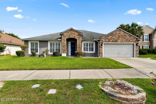 3592 Harrier Ct, Middleburg, FL, 32068-8415 | Card Image