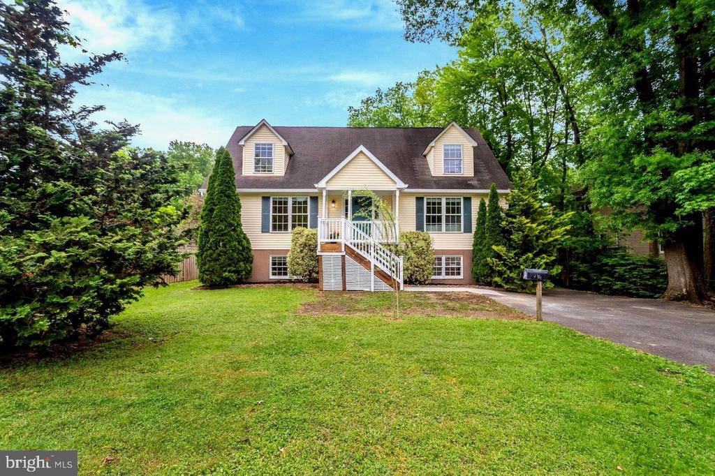 Residential Lease in ALEXANDRIA