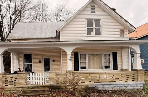 134 Winchester St, Sardinia, OH, 45171-9310 | Card Image