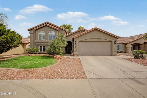 4109 E Tonto Street, Phoenix, AZ, 85044 | Card Image