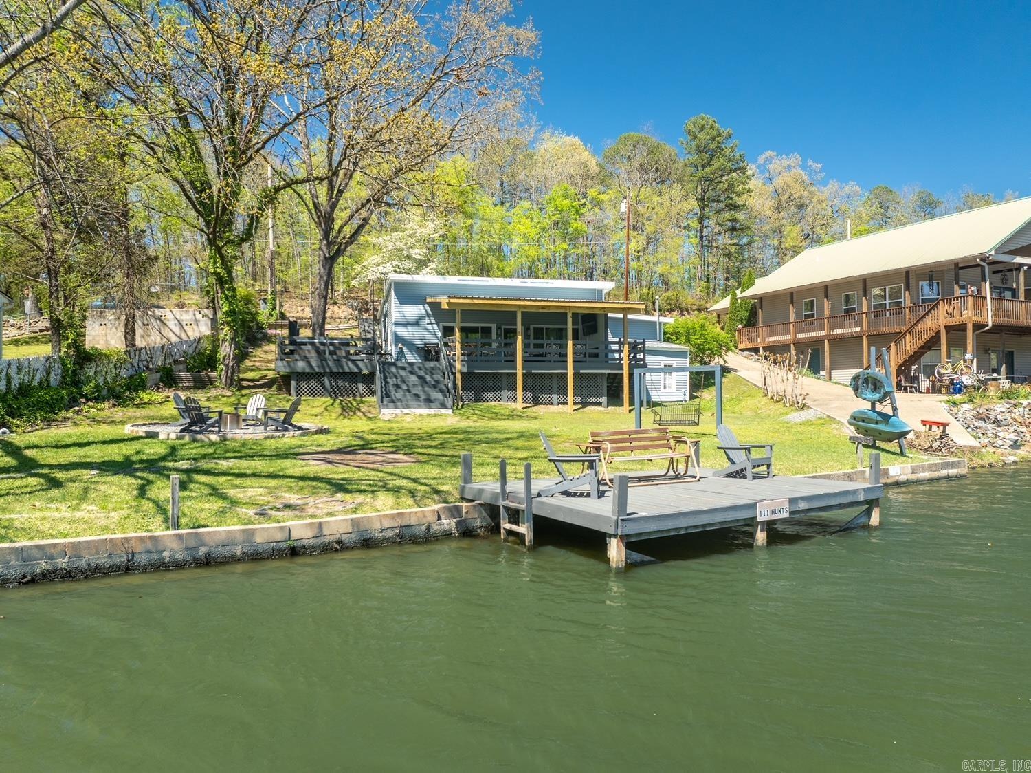 Hunts St, Hot Springs National Park, AR 71913
