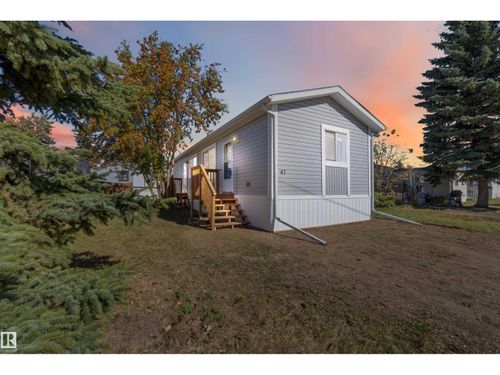 4839 47 St, Gibbons, AB, T0A1N0 | Card Image