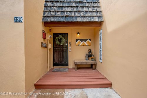 5-129 Alto Alps Rd, Alto, NM, 88312-9523 | Card Image