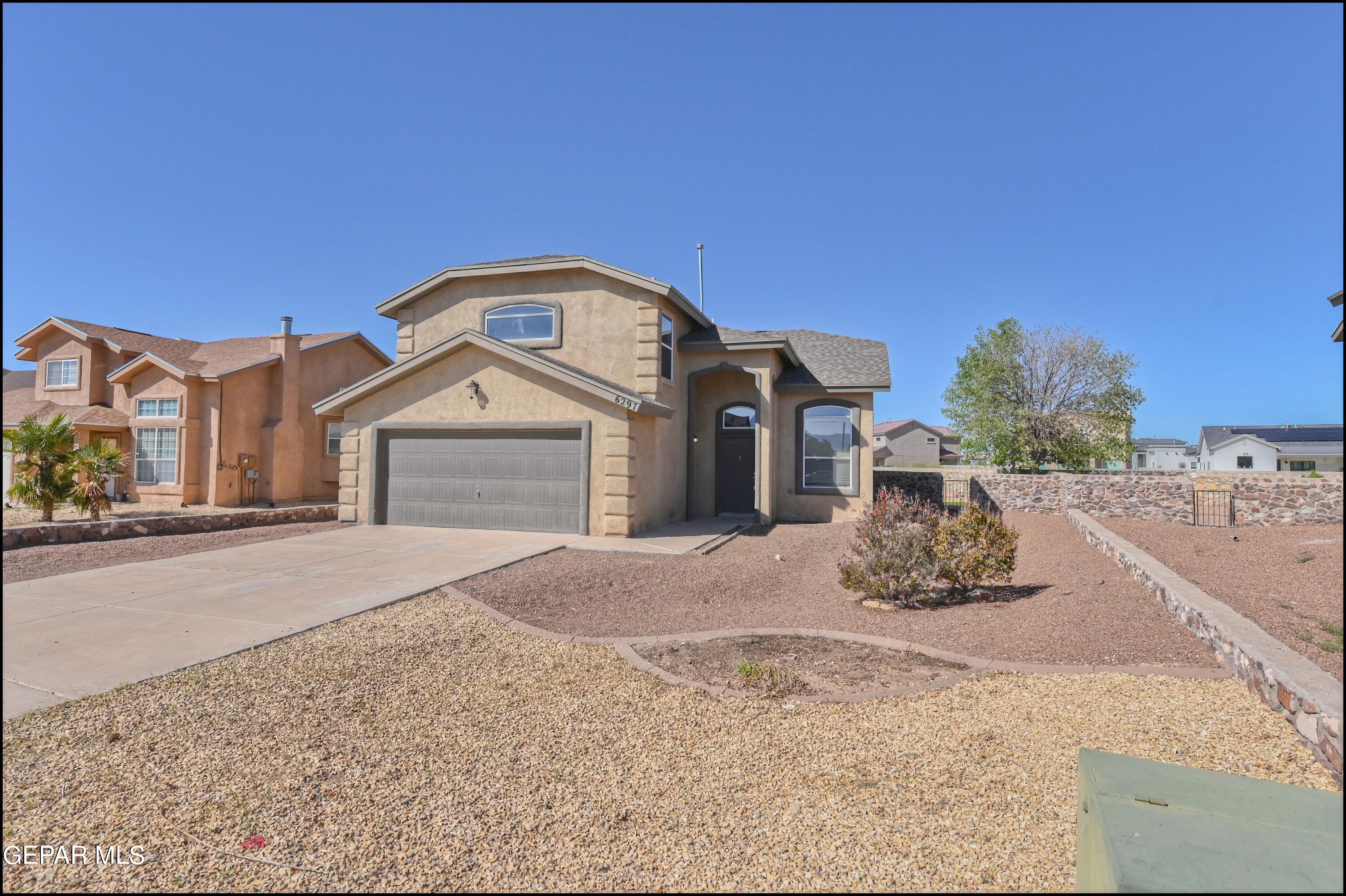 Rudy Vidovic , El Paso, TX 79932