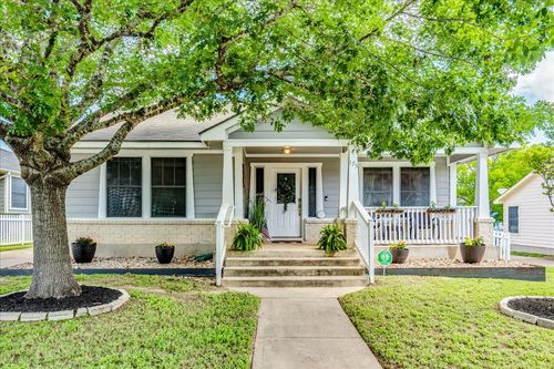 175 Wetzel, Kyle, TX, 78640-9200 | Card Image