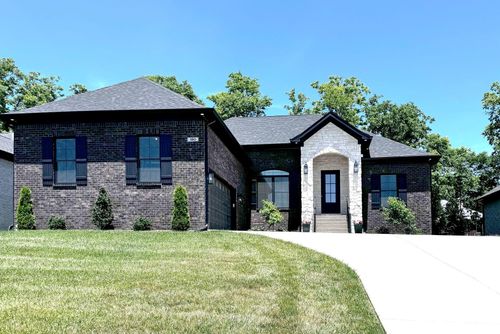 180 Cherokee Drive, Shelbyville, KY, 40065 | Card Image