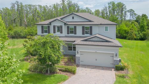 3622 Aberdeen Gait Ct, Odessa, FL, 33556-4177 | Card Image