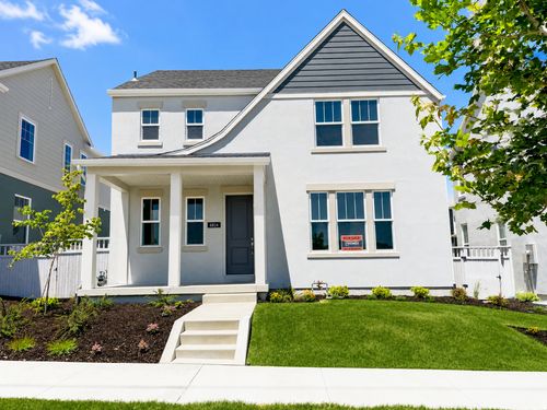 6814 W 11800 S, South Jordan, UT, 84009-1768 | Card Image