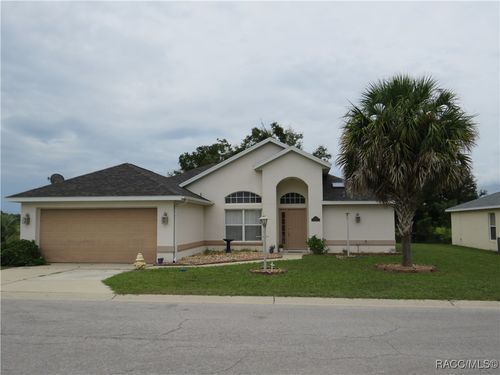 10501 S Drew Bryant Cir, Floral City, FL, 34436-4805 | Card Image