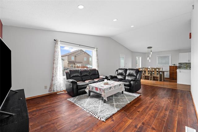 Residential in Winnipeg