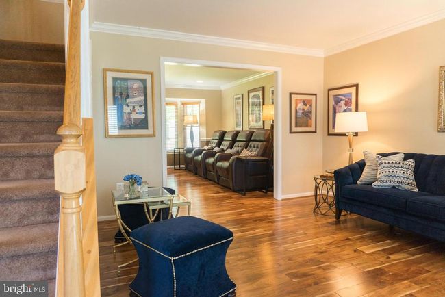 9503 Surratts Manor Dr, House other with 4 bedrooms, 3 bathrooms and null parking in CLINTON MD | Image 14