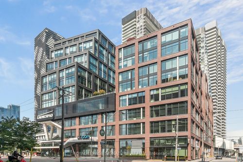 615-130 Queens Quay E, Toronto, ON, M5A0P6 | Card Image