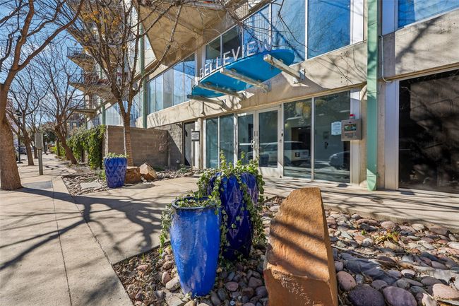 APT-403 - 1001 Belleview St, Condo with 2 bedrooms, 2 bathrooms and null parking in Dallas TX | Image 37