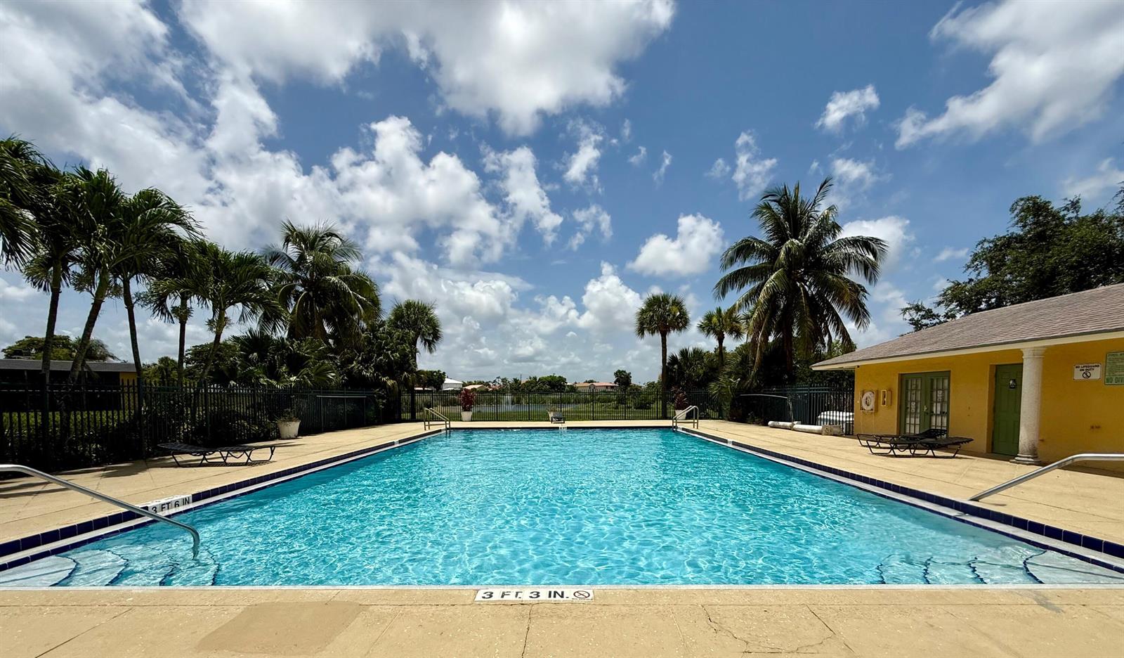 Residential Lease in Boynton Beach 3