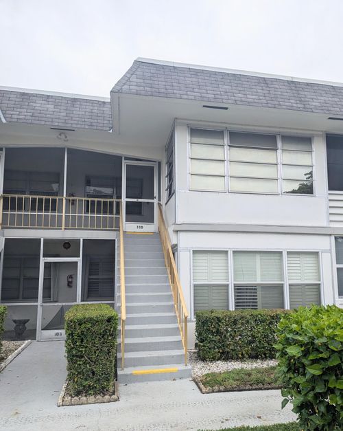 110 Stratford, West Palm Beach, FL, 33417 | Card Image