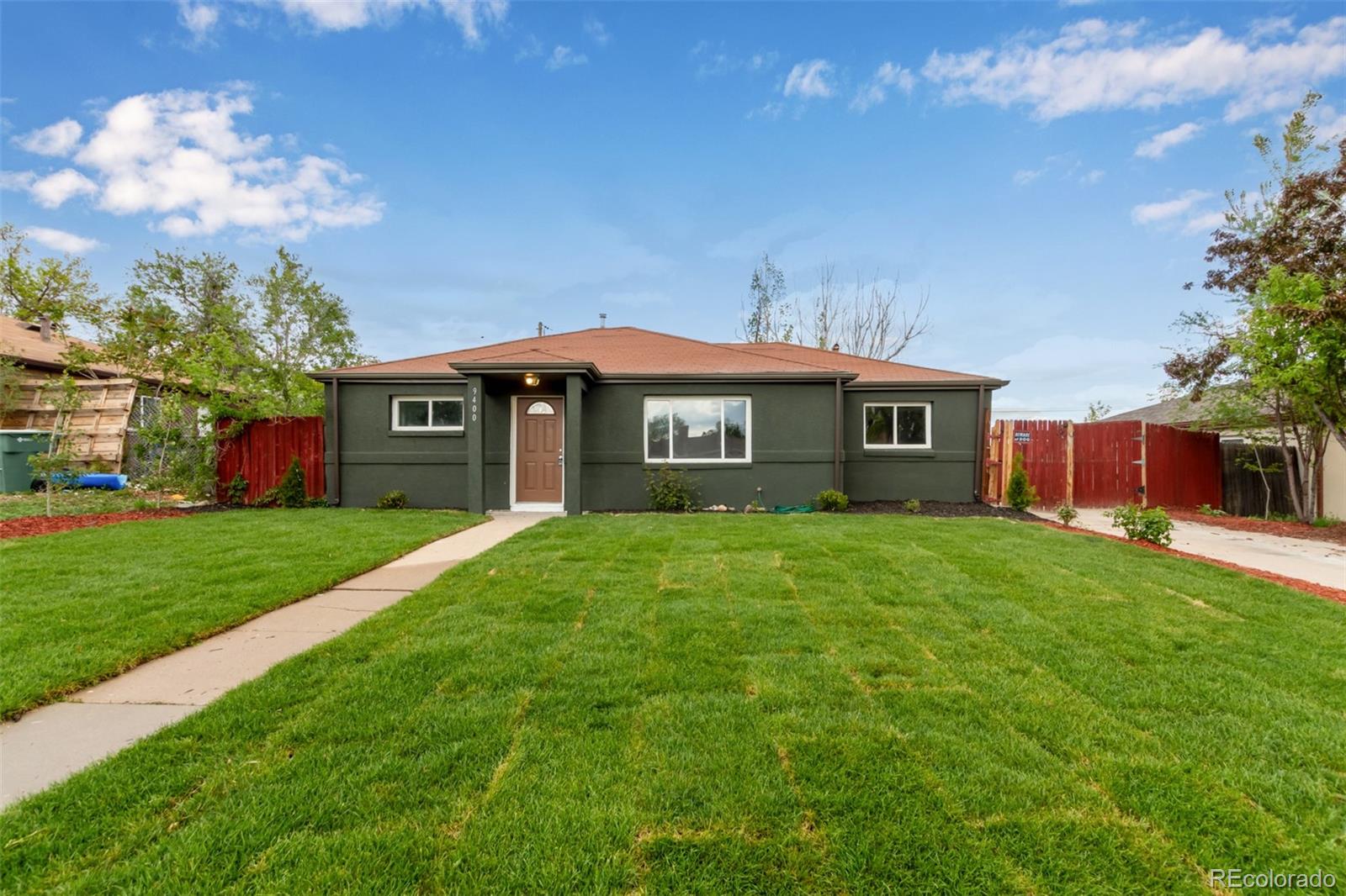 Lilly Ct, Thornton, CO 80229