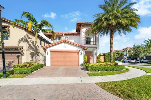 8723 Nw 102nd Pl, Doral, FL, 33178-3279 | Card Image