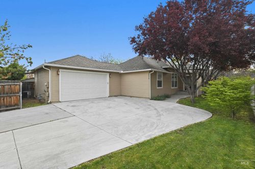 3836 N Jackie Ln, Boise, ID, 83704-4210 | Card Image
