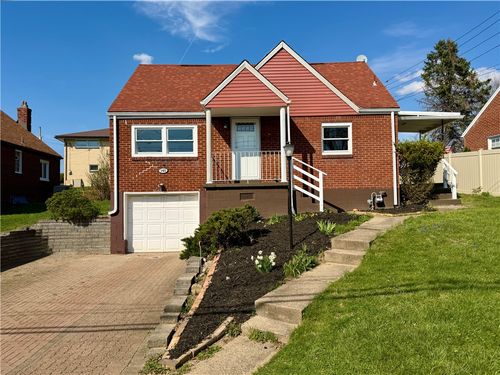 145 Carmella Dr, White Oak, PA, 15131-1237 | Card Image