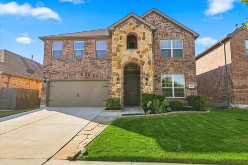 1808 Alton Way, Aubrey, TX, 76227 | Card Image