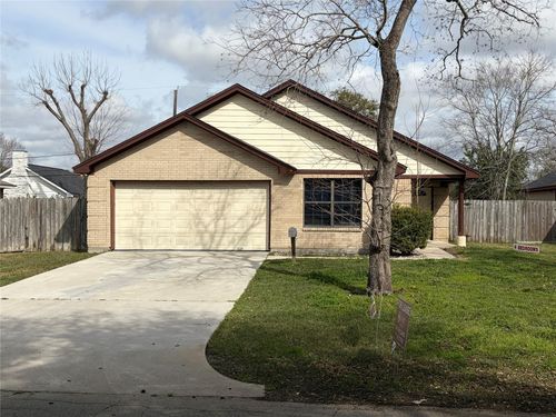 1917 Estate Dr, Deer Park, TX, 77536-5807 | Card Image