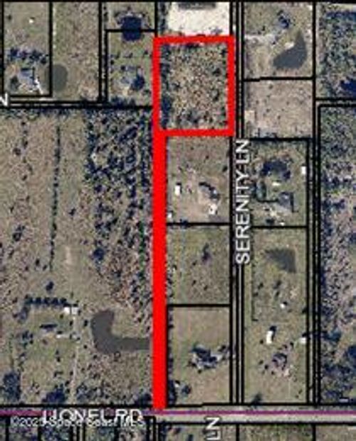 3852 Serenity Ln, Mims, FL, 32754-5300 | Card Image