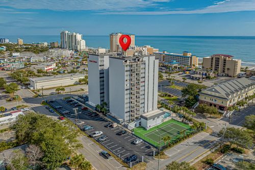 207-601 Mitchell Dr, Myrtle Beach, SC, 29577-4463 | Card Image