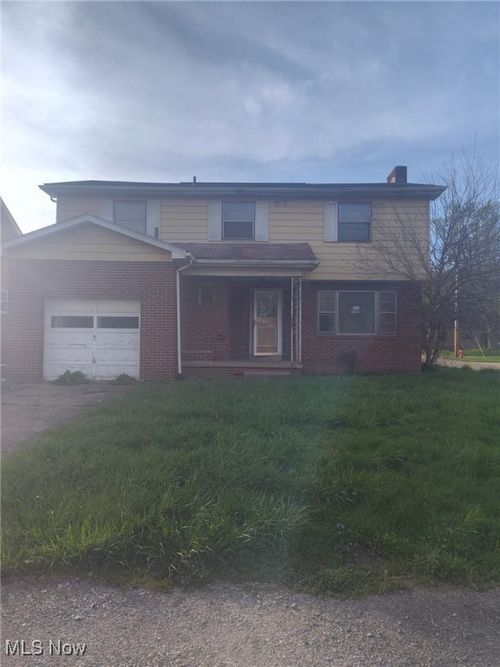 1001 Labelle St, Brilliant, OH, 43913-1017 | Card Image