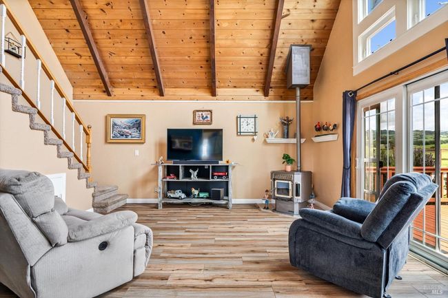 166 Davis Ln, House other with 3 bedrooms, 2 bathrooms and 15 parking in Penngrove CA | Image 12