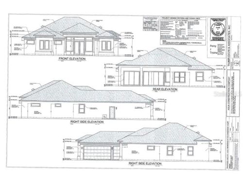 40 Cormorant Ct, PALM COAST, FL, 32137-8326 | Card Image
