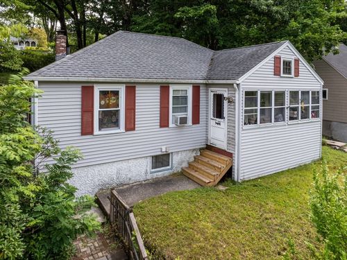 25 Marilyn Dr, Auburn, MA, 01501-3422 | Card Image