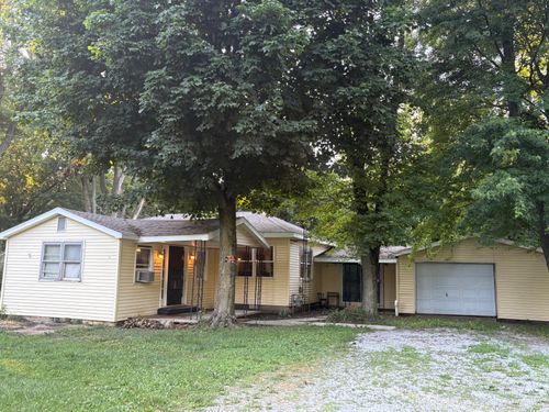 403-407 Marion St, Mc Guffey, OH, 45859-8026 | Card Image