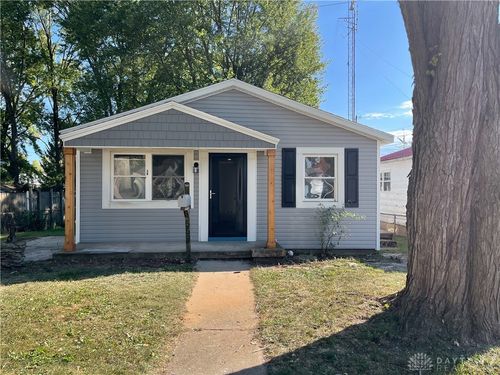 557 Hagenbuch St, Urbana, OH, 43078-1143 | Card Image