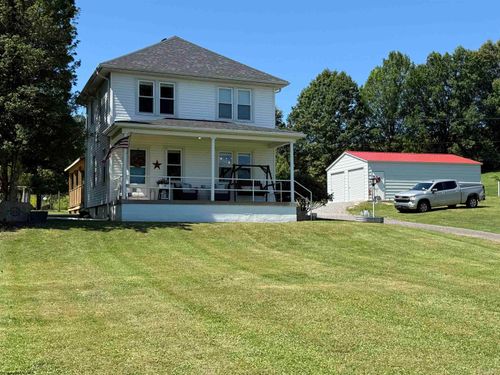 783 Meadland Rd, Bridgeport, WV, 26330-7357 | Card Image