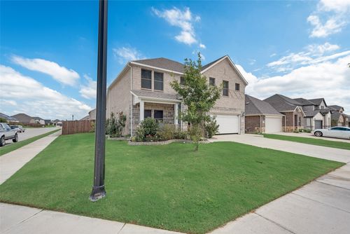 621 Hidden Cove Dr, Princeton, TX, 75407-2920 | Card Image