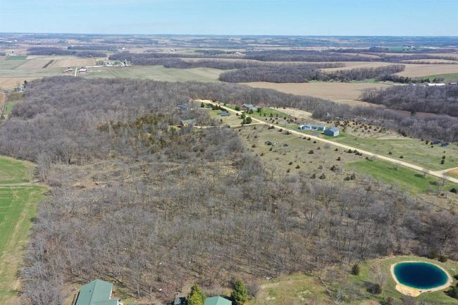 10.45 Acres Ringhand Rd, Home with 0 bedrooms, 0 bathrooms and null parking in SYLVESTER WI | Image 11
