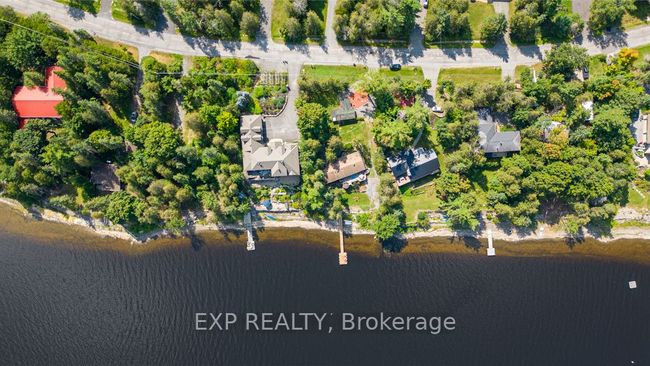 3094 Barlow Cres, House other with 3 bedrooms, 2 bathrooms and 4 parking in Dunrobin ON | Image 43
